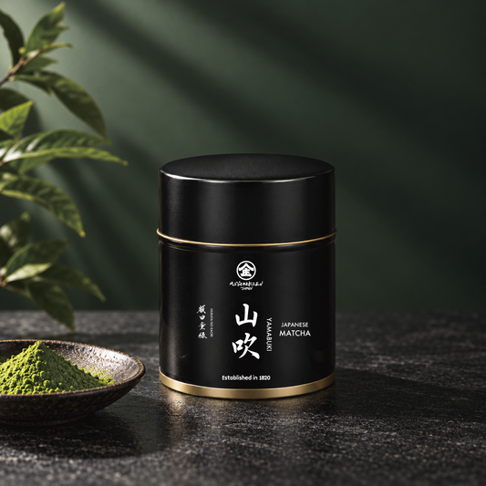 山吹 | YAMABUKI